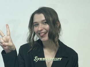 Synnoveesser