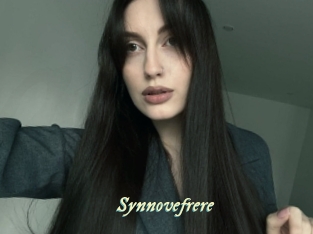 Synnovefrere