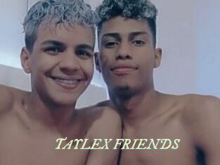 TAYLEX_FRIENDS