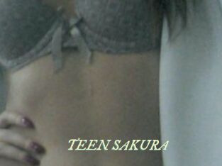 TEEN_SAKURA