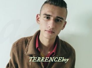 TERRENCEboy