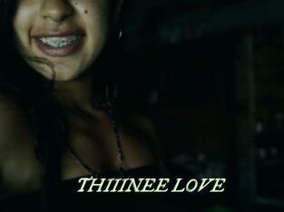 THIIINEE_LOVE