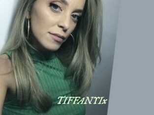 TIFFANYIx