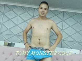 TOMY_MONSTER_COCK