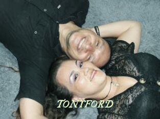 TONYFORD