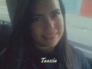 Taassia