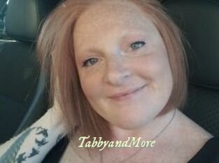 TabbyandMore