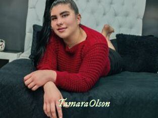 TamaraOlson