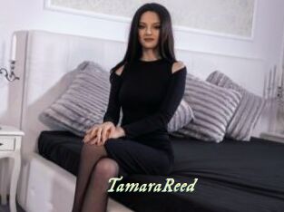 TamaraReed