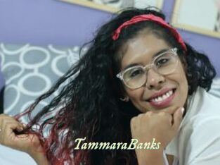 TammaraBanks