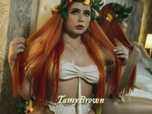 TamyBrown