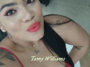 Tamy_Williams