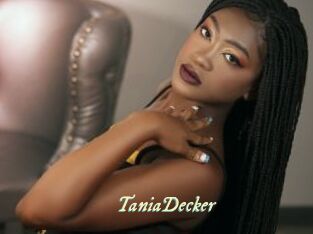 TaniaDecker