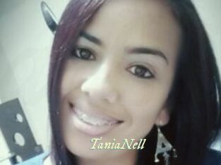 TaniaNell