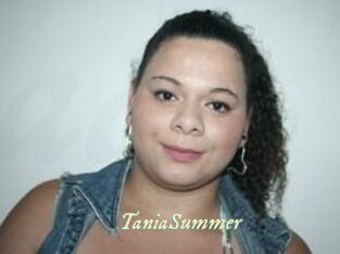 TaniaSummer