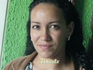 Tanit18x