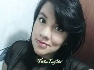 TataTaylor