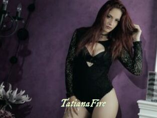 TatianaFire