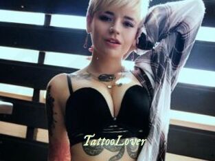 TattooLover