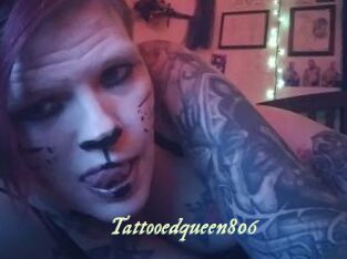 Tattooedqueen806