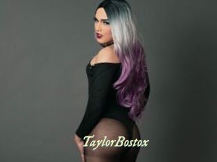 TaylorBostox