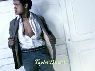 TaylorDeacon