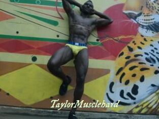 TaylorMusclehard