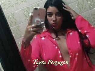 Tayra_Fergugon