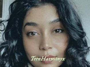 TeenHarmonyx