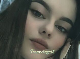 TeenyAngelX