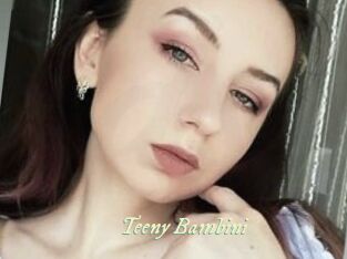 Teeny_Bambini