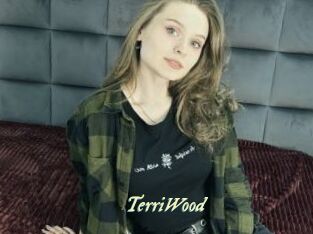 TerriWood