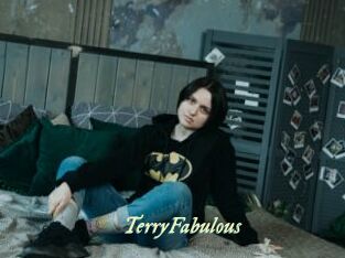 TerryFabulous