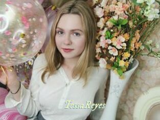 TessaReyes