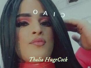 Thalia_HugeCock