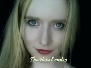 TheAlexaLondon