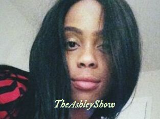 TheAshleyShow