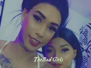 TheBad_Girls