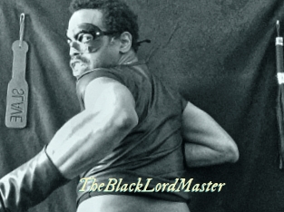 TheBlackLordMaster