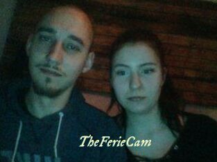 TheFerieCam