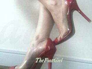 TheFootGirl