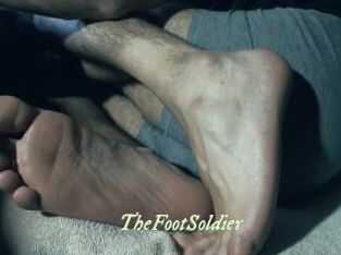 TheFootSoldier