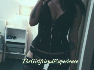 TheGirlfriendExperience