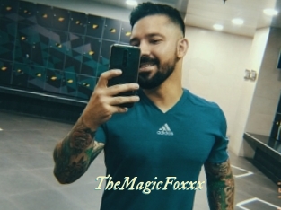 TheMagicFoxxx