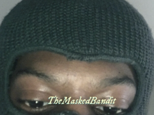 TheMaskedBandit