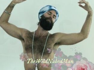 TheWildNakedMan