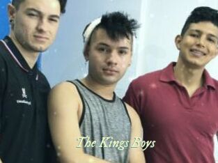 The_Kings_Boys