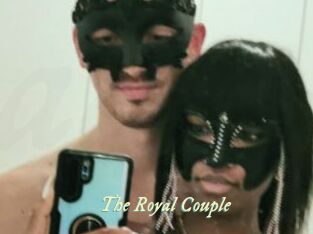 The_Royal_Couple