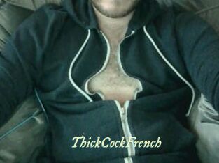 ThickCockFrench