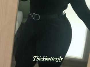 Thickbutterfly